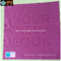 Microfiber Lens Cleaning Cloth for iPad Screen Cleaning